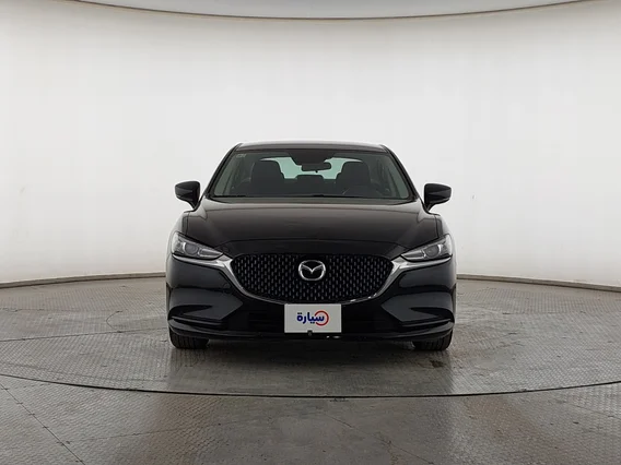 مازدا 6 S 2023 
