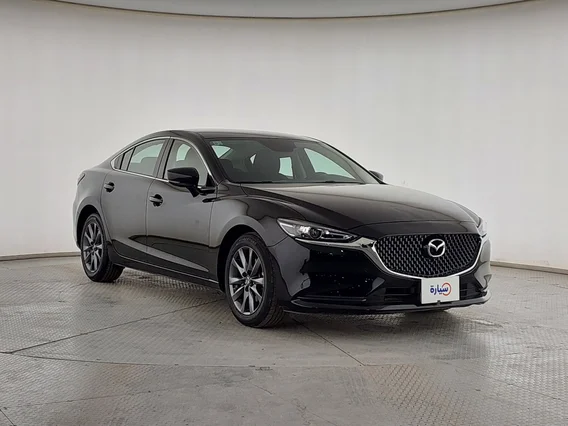 مازدا 6 S 2023 