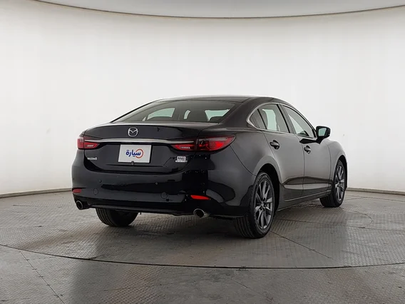 مازدا 6 S 2023 