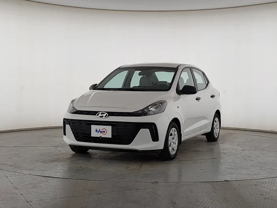 هيونداي Grand i10 فلييت 2024 