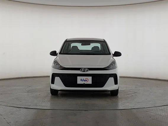 هيونداي Grand i10 فلييت 2024 