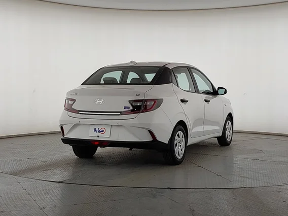 هيونداي Grand i10 فلييت 2024 