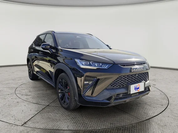 هافال H6 GT 2023 