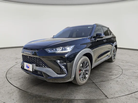 هافال H6 GT 2023 