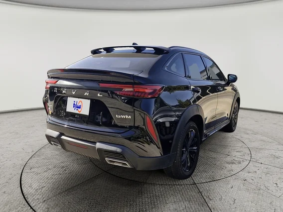 هافال H6 GT 2023 