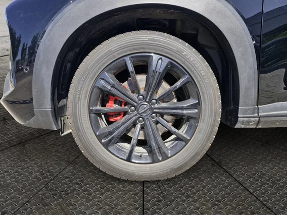 هافال H6 GT 2023 