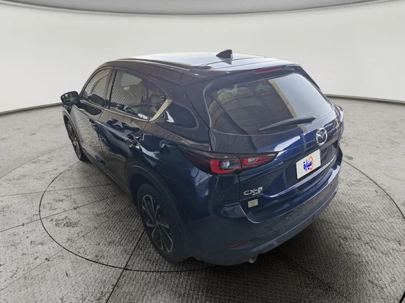 مازدا سى اكس 5 Skyactiv G 2024 