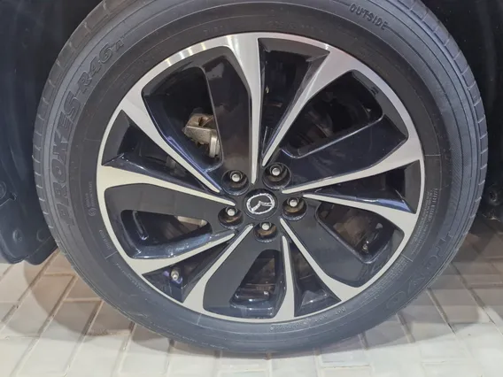 مازدا سى اكس 5 Skyactiv G 2024 