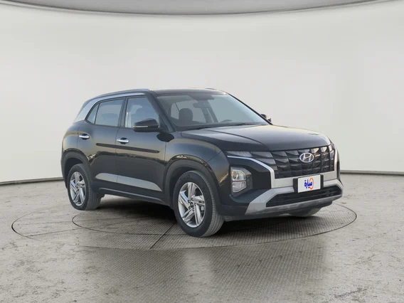 Hyundai Creta Smart 2024 