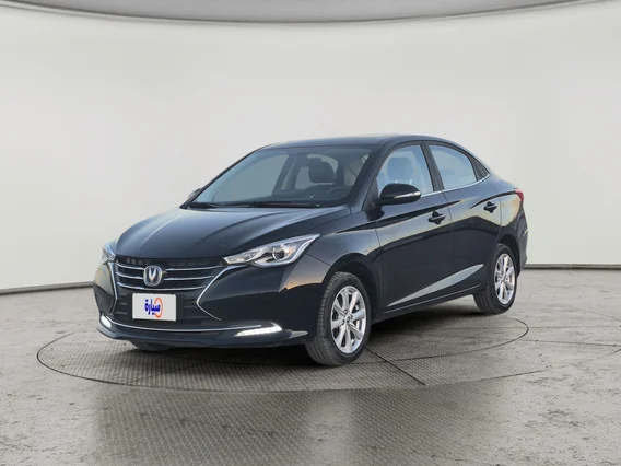 Changan Alsvin Full Option 2024 