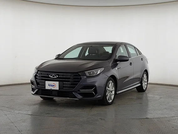 Chery Arrizo 6 Pro Comfort 2023 