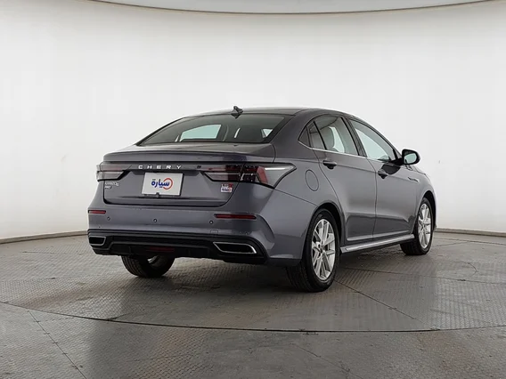 Chery Arrizo 6 Pro Comfort 2023 