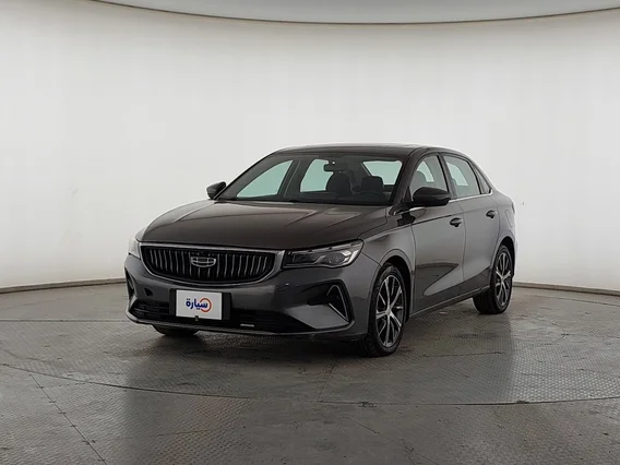 جيلي امجراند GF 2023 