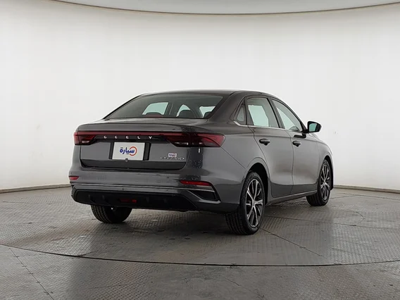 جيلي امجراند GF 2023 