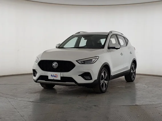 ام جي ZS LUX 2023 