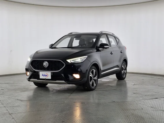 ام جي ZS LUX 2023 