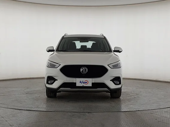 ام جي ZS LUX 2023 