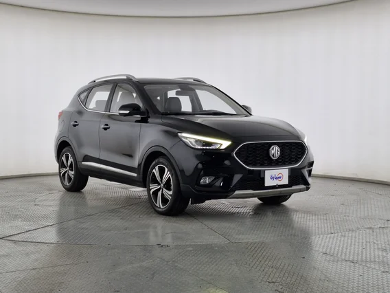 ام جي ZS LUX 2023 