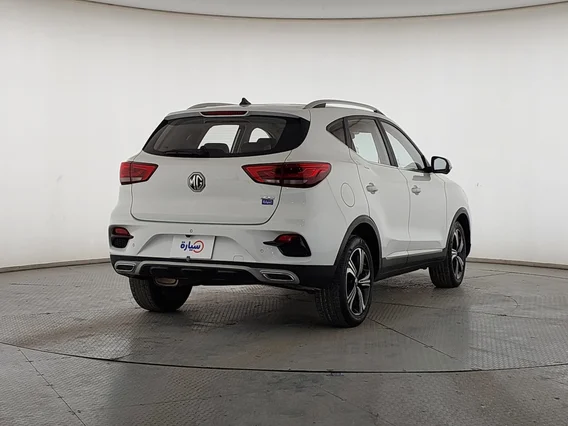 ام جي ZS LUX 2023 