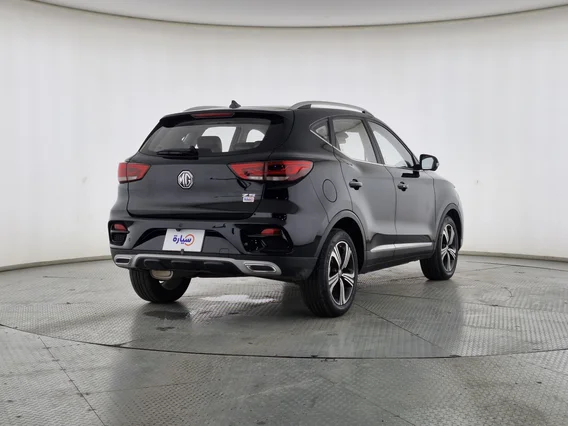 ام جي ZS LUX 2023 