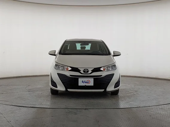 تويوتا يارس Y 2019 