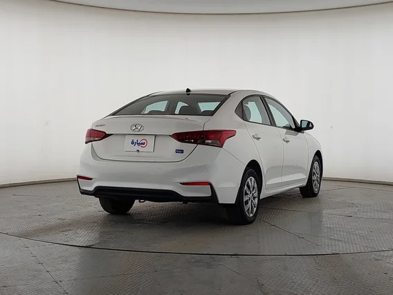 Hyundai Accent GL 2020 