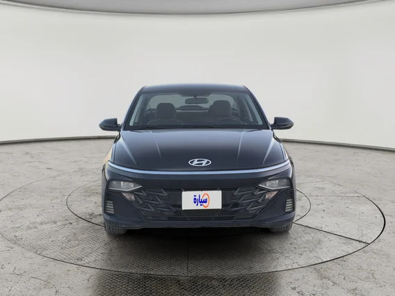 هيونداي اكسنت فلييت 2024 