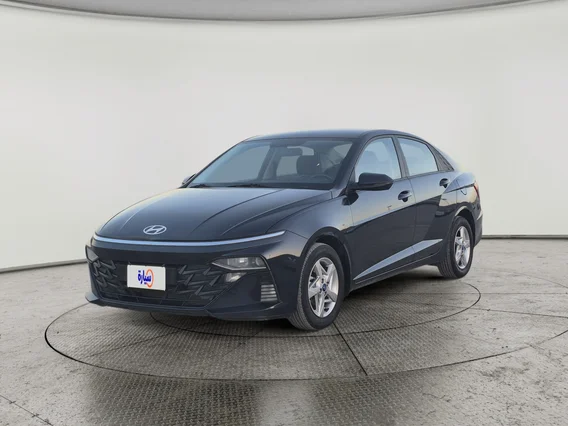 هيونداي اكسنت فلييت 2024 