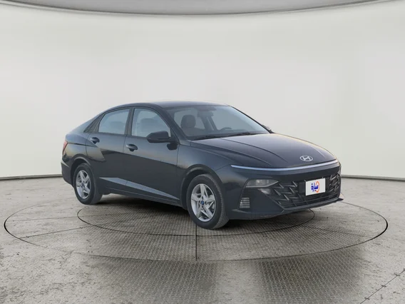 هيونداي اكسنت فلييت 2024 