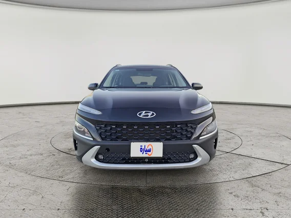 هيونداي كونا سمارت 2022 