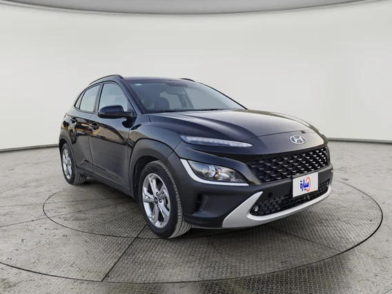 هيونداي كونا سمارت 2022 