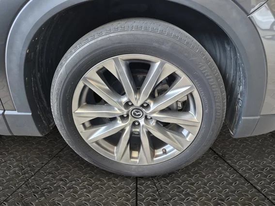 Mazda CX9 Skyactiv  2020 