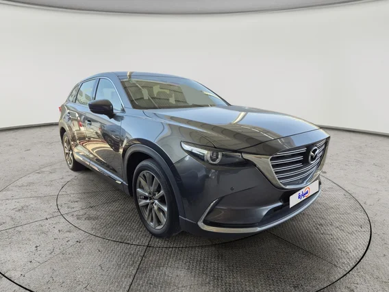Mazda CX9 Skyactiv  2020 