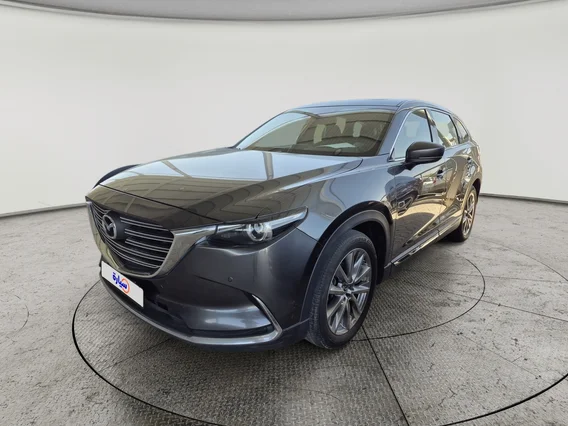 Mazda CX9 Skyactiv  2020 