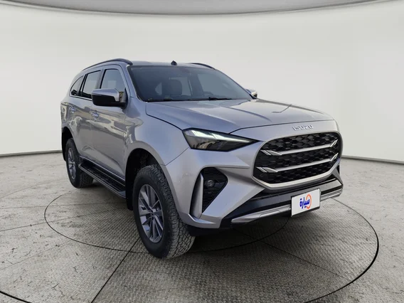 ايسوزو MUX Full 2025 دبل