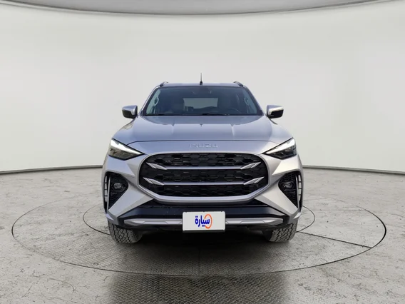 ايسوزو MUX Full 2025 دبل