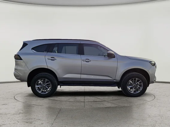 ايسوزو MUX Full 2025 دبل