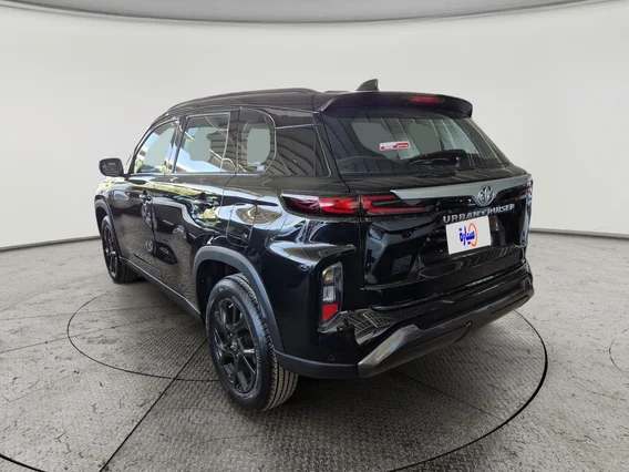 Toyota Urban Cruiser GL 2024 