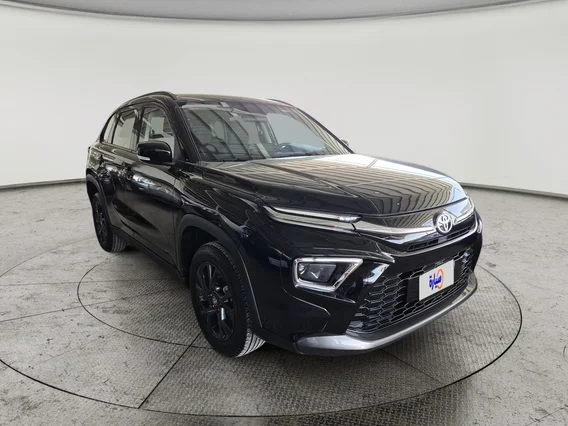 Toyota Urban Cruiser GL 2024 