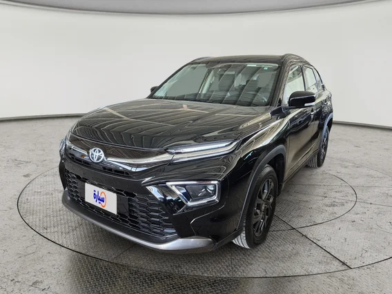 Toyota Urban Cruiser GL 2024 