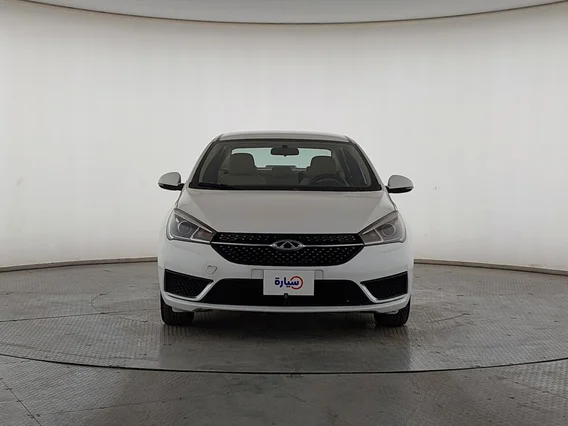 شيري اريزو 5 Comfort 2023 