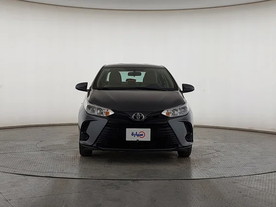 Toyota Yaris  Y 2022 