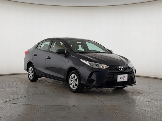 Toyota Yaris  Y 2022 