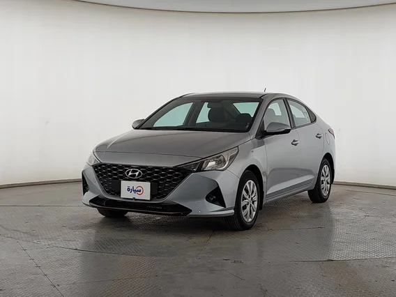 Hyundai Accent Smart 2022 