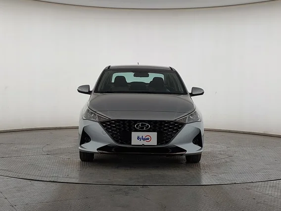 Hyundai Accent Smart 2022 