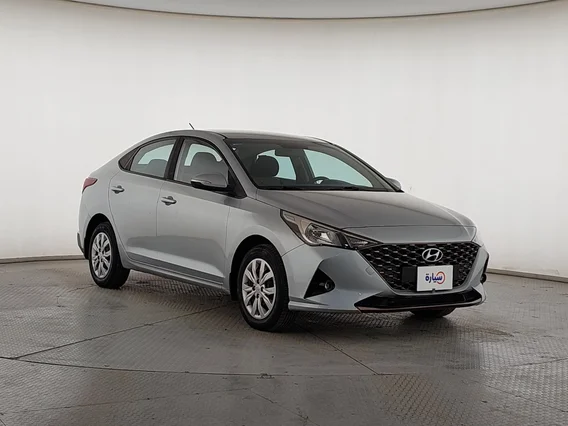 Hyundai Accent Smart 2022 