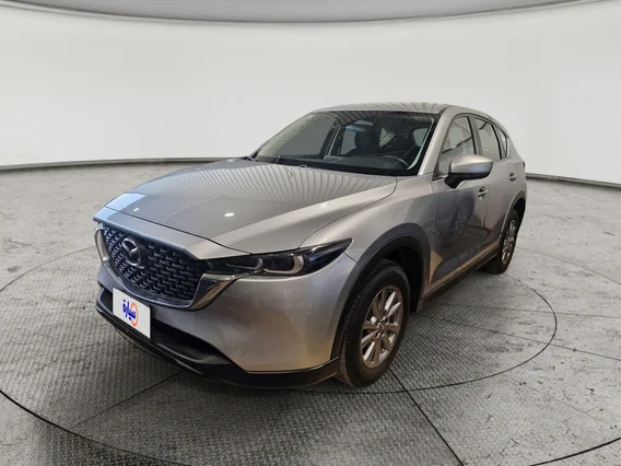 مازدا سى اكس 5 Skyactiv G 2022 