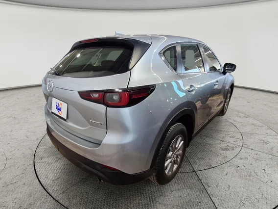 مازدا سى اكس 5 Skyactiv G 2022 