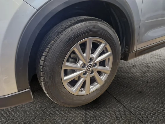 مازدا سى اكس 5 Skyactiv G 2022 