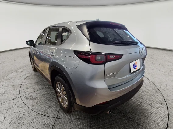 مازدا سى اكس 5 Skyactiv G 2022 